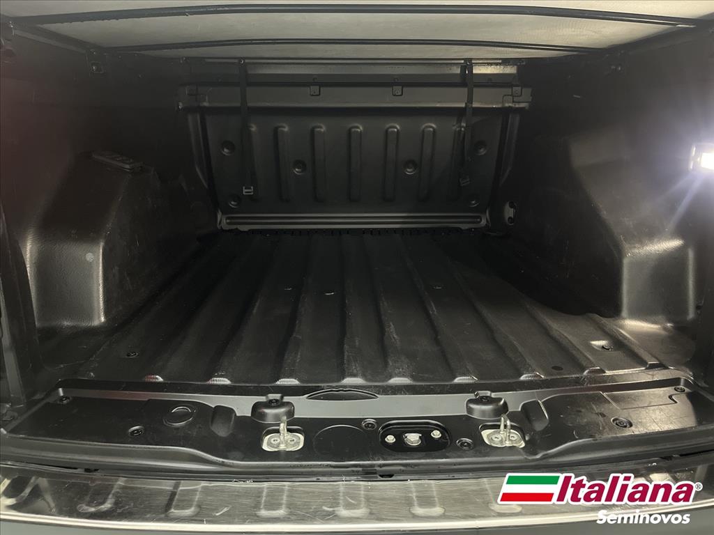 TORO 2.0 16V TURBO DIESEL VOLCANO 4WD AT915