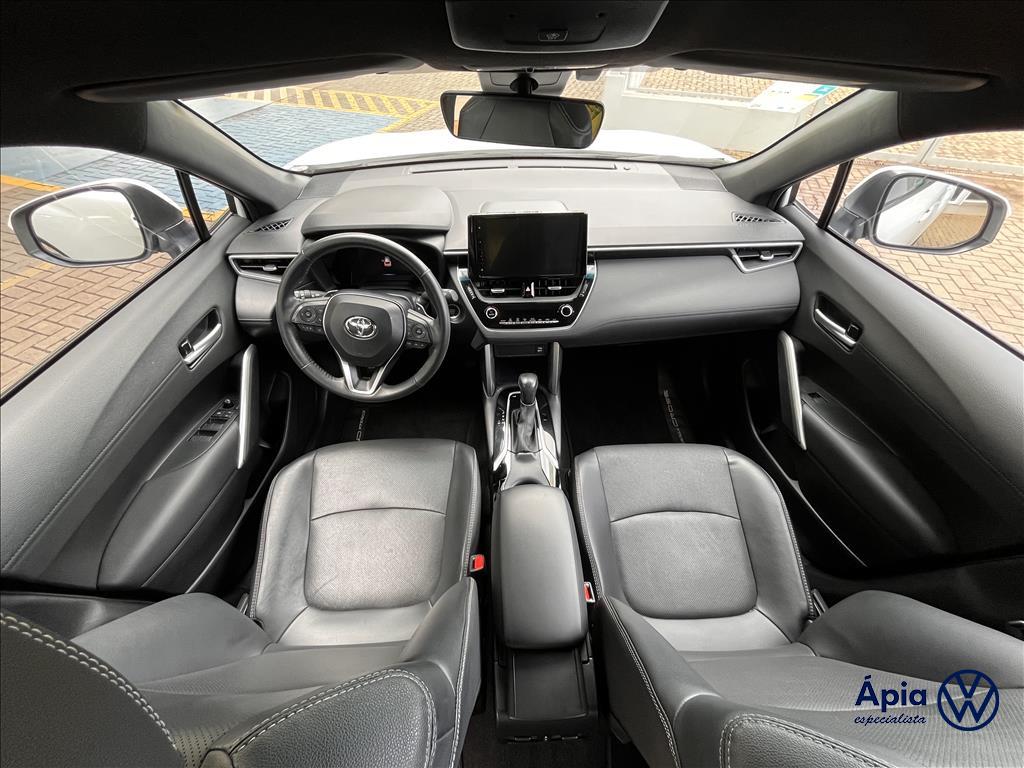 COROLLA CROSS 2.0 VVT-IE FLEX XRE DIRECT SHIFT6