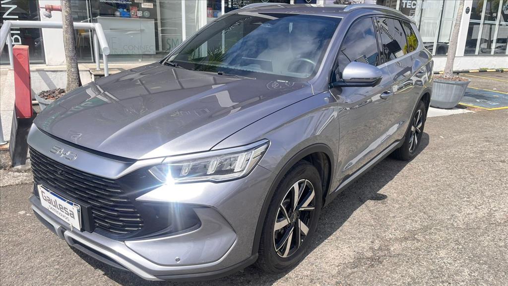 SONG PRO 1.5 DM-I HÍBRIDO GS AUTOMÁTICO1