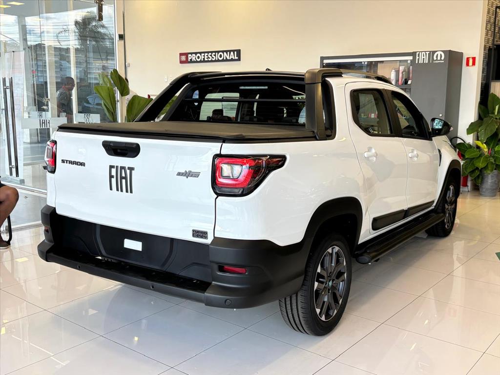 STRADA 1.0 TURBO 200 FLEX ULTRA CD CVT5