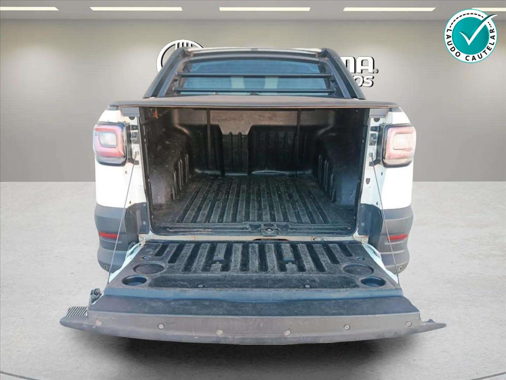 STRADA 1.3 FIREFLY FLEX RANCH CD CVT4