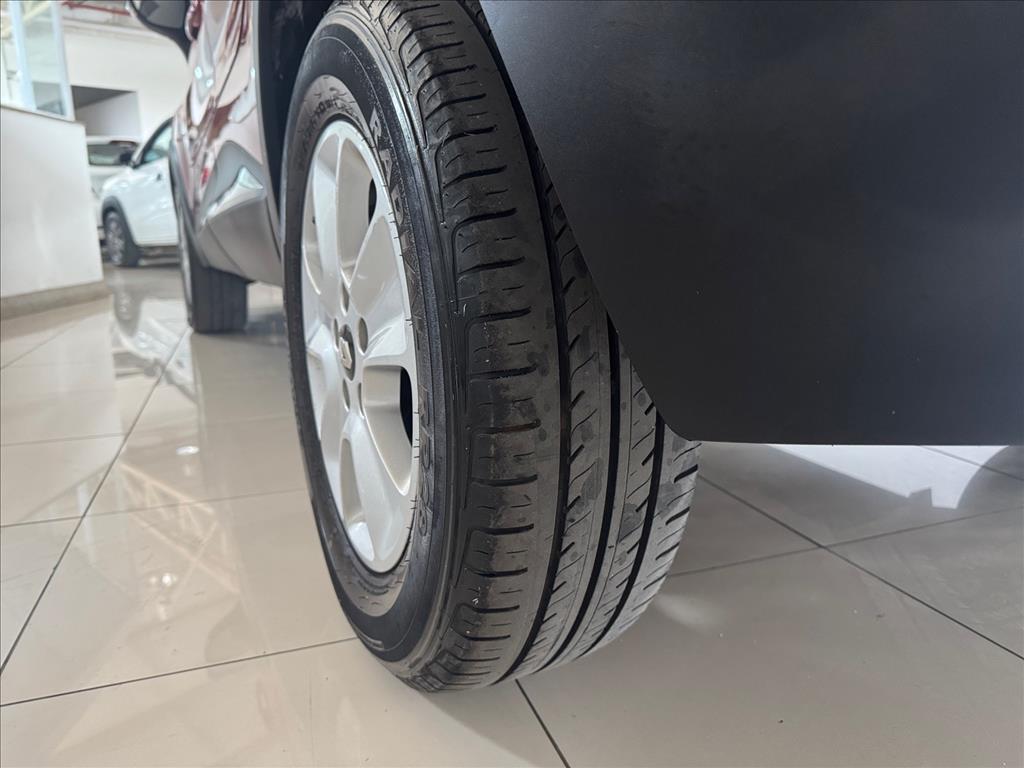 CAPTUR 1.6 16V SCE FLEX LIFE X-TRONIC13