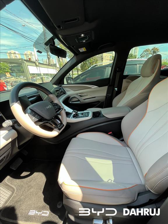 SONG PRO 1.5 DM-I HÍBRIDO GS AUTOMÁTICO8