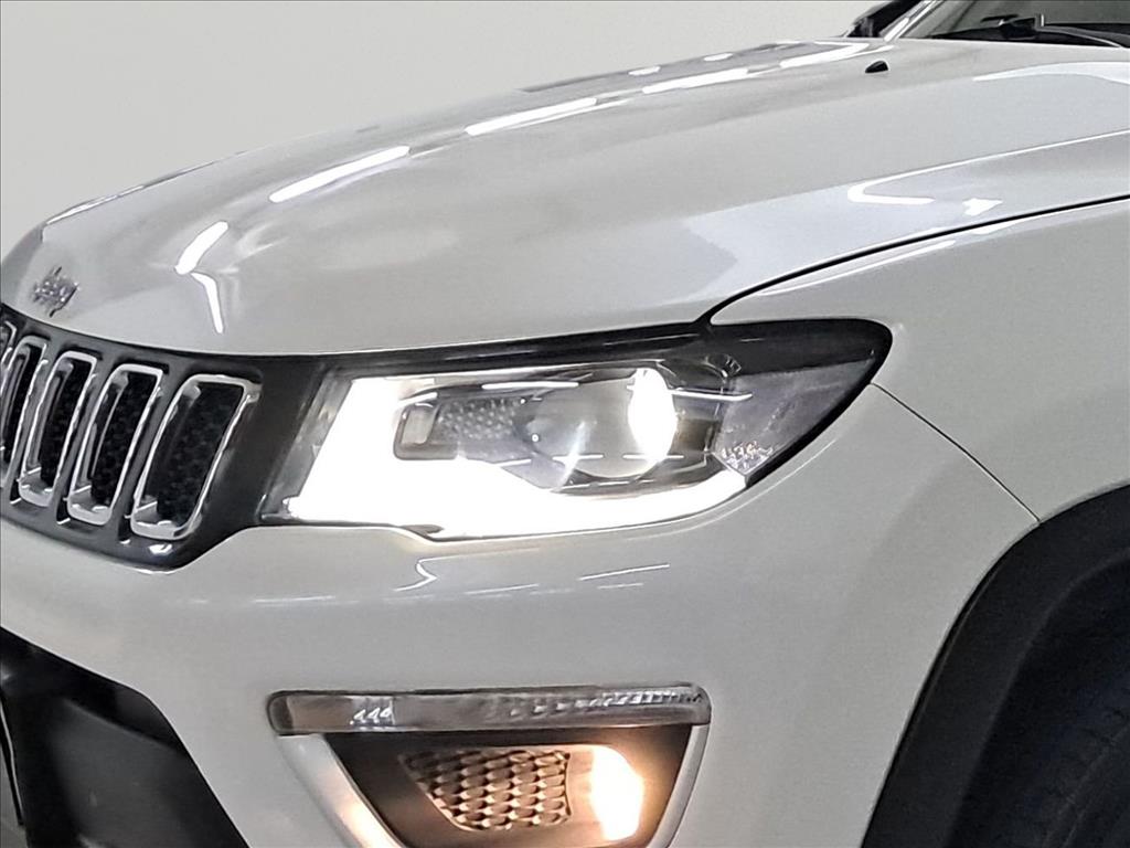 COMPASS 2.0 16V DIESEL LIMITED 4X4 AUTOMÁTICO4
