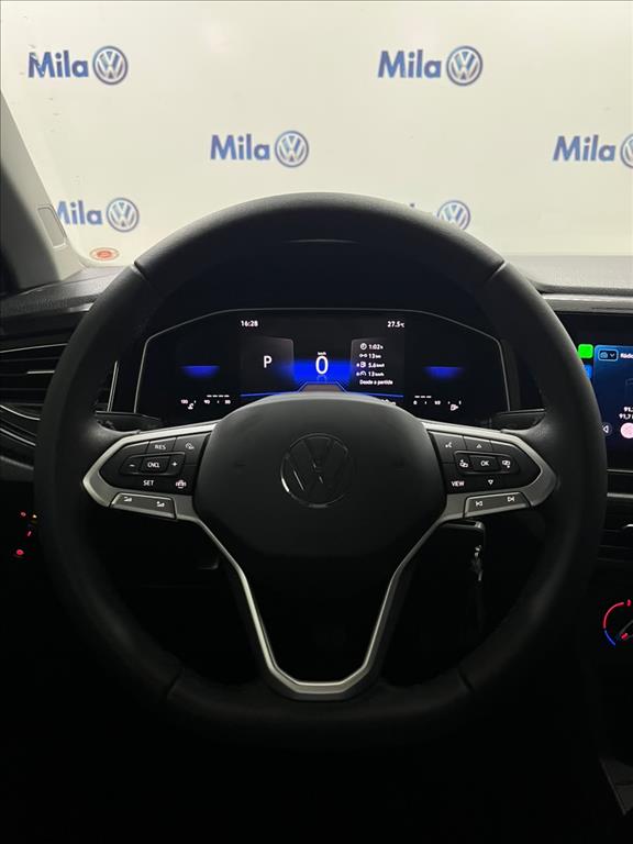 NIVUS 1.0 200 TSI TOTAL FLEX SENSE AUTOMÁTICO8