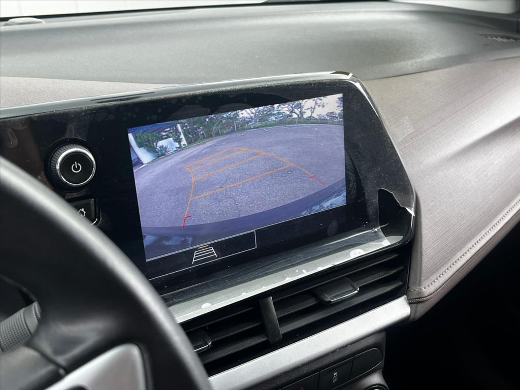 MONTANA 1.2 TURBO FLEX LTZ AUTOMÁTICO10