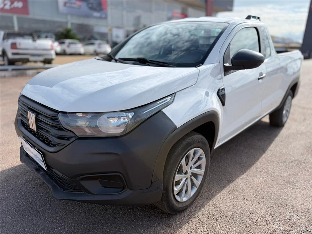 STRADA 1.4 FIRE FLEX ENDURANCE CS MANUAL1