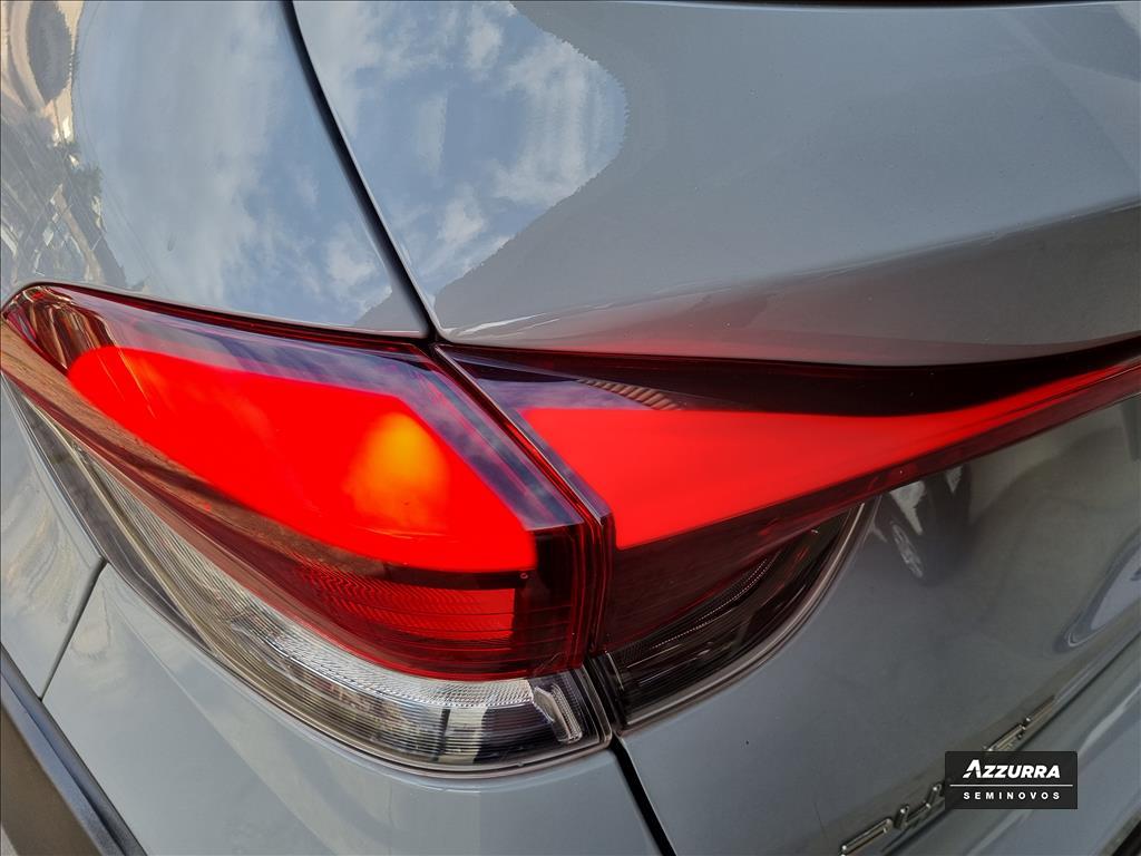 PULSE 1.0 TURBO 200 FLEX AUDACE CVT11