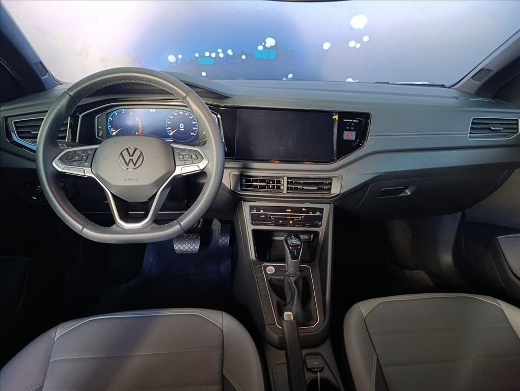 NIVUS 1.0 200 TSI TOTAL FLEX HIGHLINE AUTOMÁTICO9