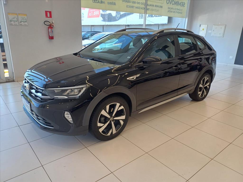 NIVUS 1.0 200 TSI TOTAL FLEX HIGHLINE AUTOMÁTICO NIVUS 1.0 200 TSI TOTAL FLEX HIGHLINE AUTOMÁTICO
