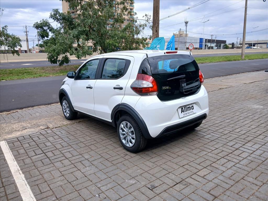 MOBI 1.0 EVO FLEX LIKE. MANUAL10