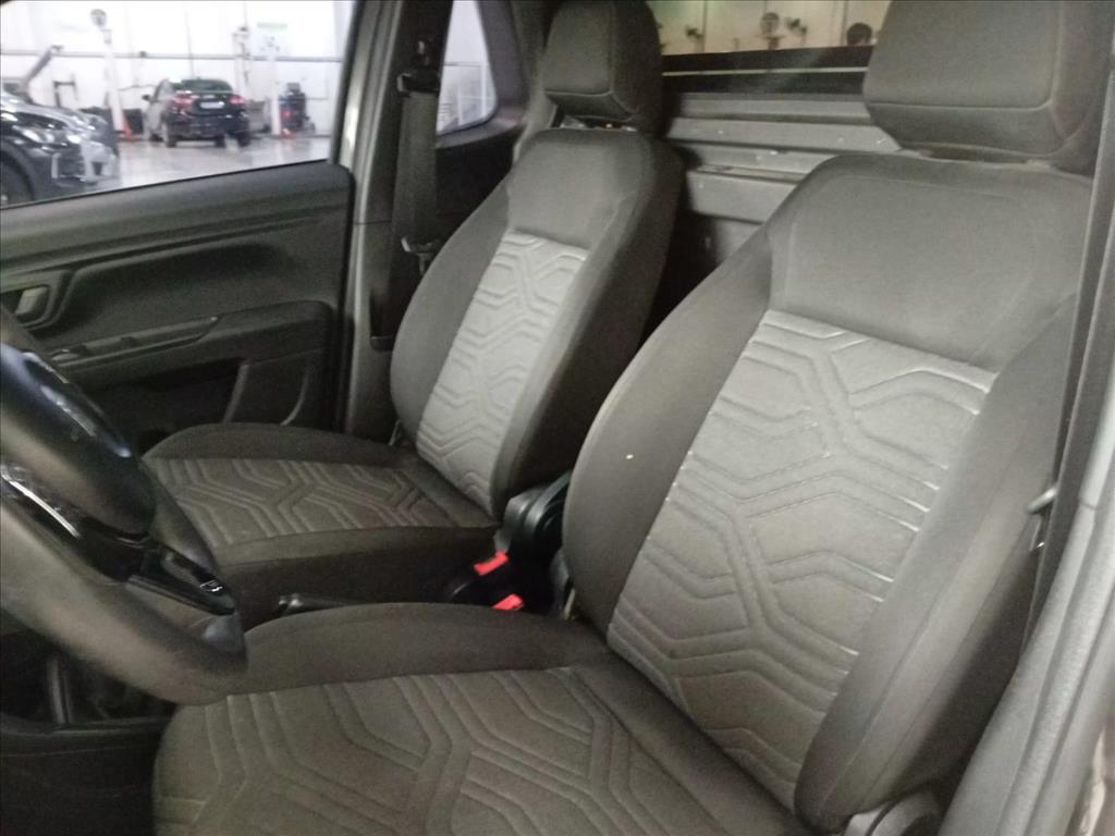 STRADA 1.3 FIREFLY FLEX FREEDOM CS MANUAL9