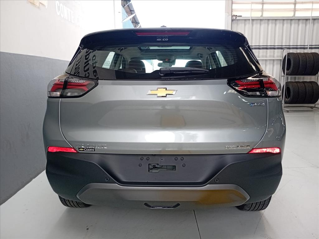 TRACKER 1.2 TURBO FLEX PREMIER AUTOMÁTICO
