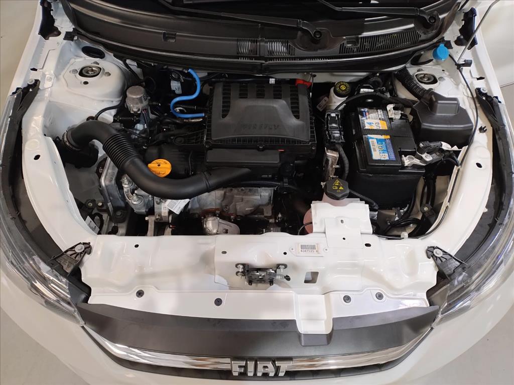 CRONOS 1.3 FIREFLY FLEX PRECISION CVT14