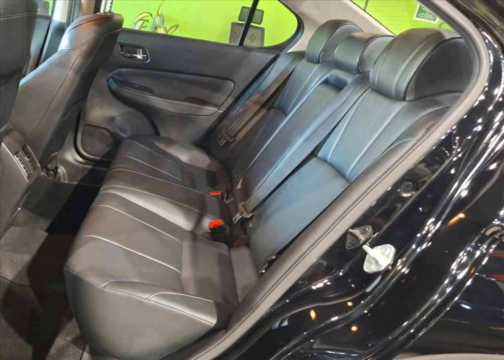 CITY 1.5 i-VTEC FLEX EXL CVT5