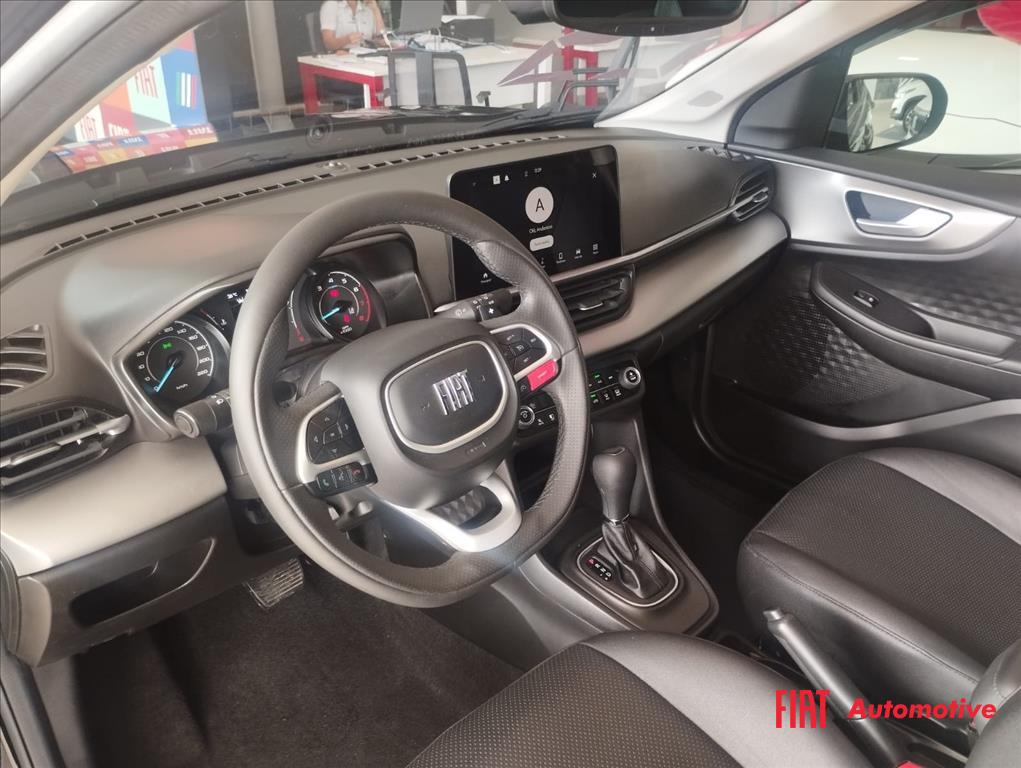 PULSE 1.0 TURBO 200 HYBRID AUDACE CVT11