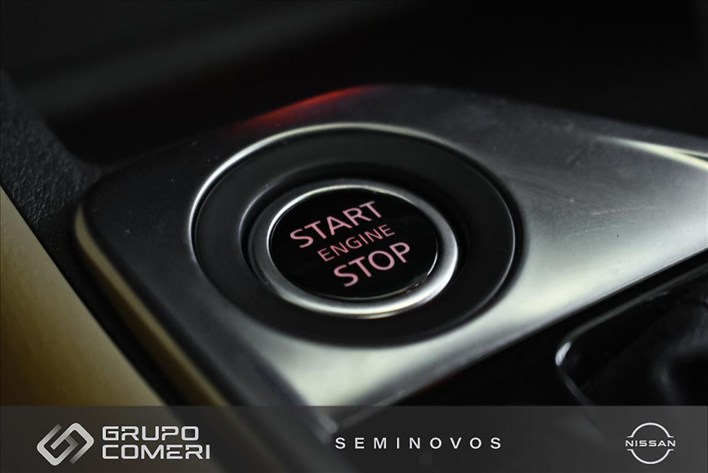 SENTRA 2.0 16V GASOLINA EXCLUSIVE XTRONIC13