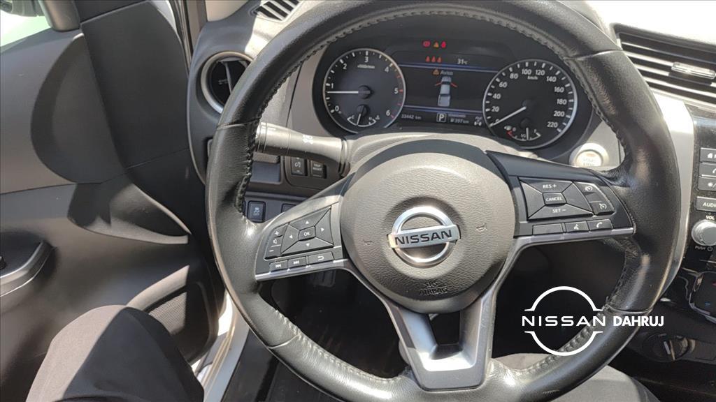 FRONTIER 2.3 16V TURBO DIESEL PLATINUM CD 4X4 AUTOMÁTICO3