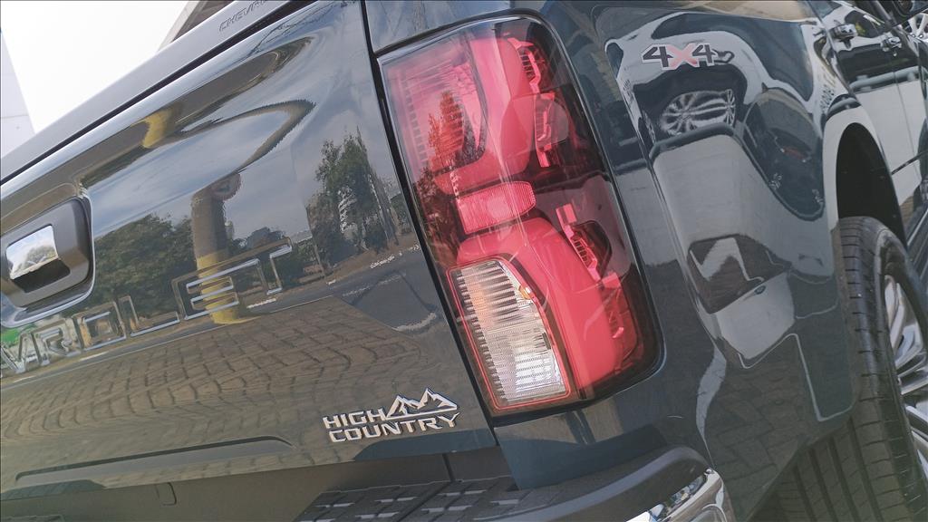 S10 2.8 16V TURBO DIESEL HIGH COUNTRY CD 4X4 AUTOMÁTICO8