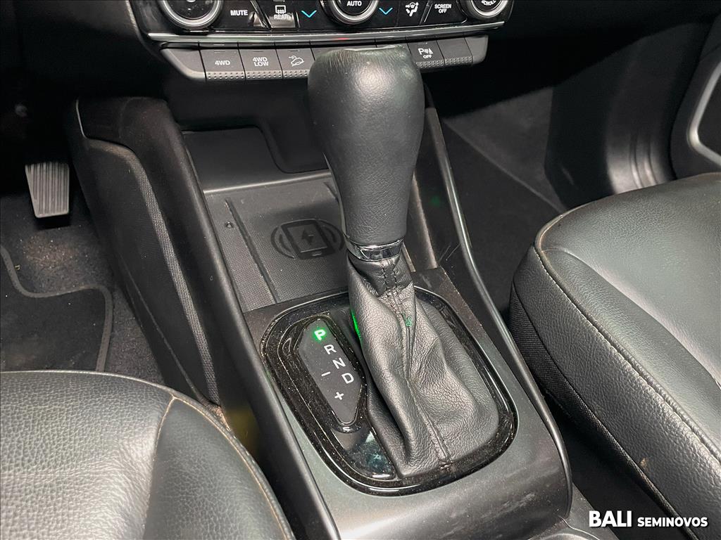 TORO 2.0 16V TURBO DIESEL VOLCANO 4WD AT914