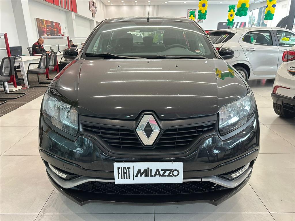 SANDERO 1.0 12V SCE FLEX S EDITION MANUAL1