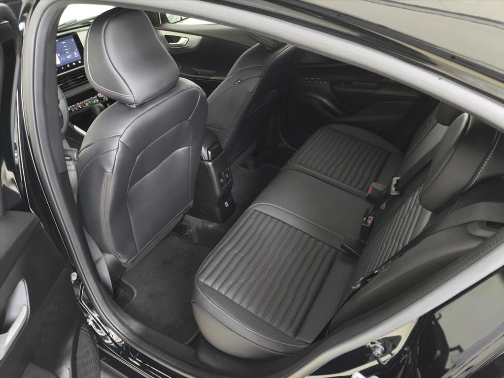 FASTBACK 1.0 TURBO 200 HYBRID IMPETUS CVT7