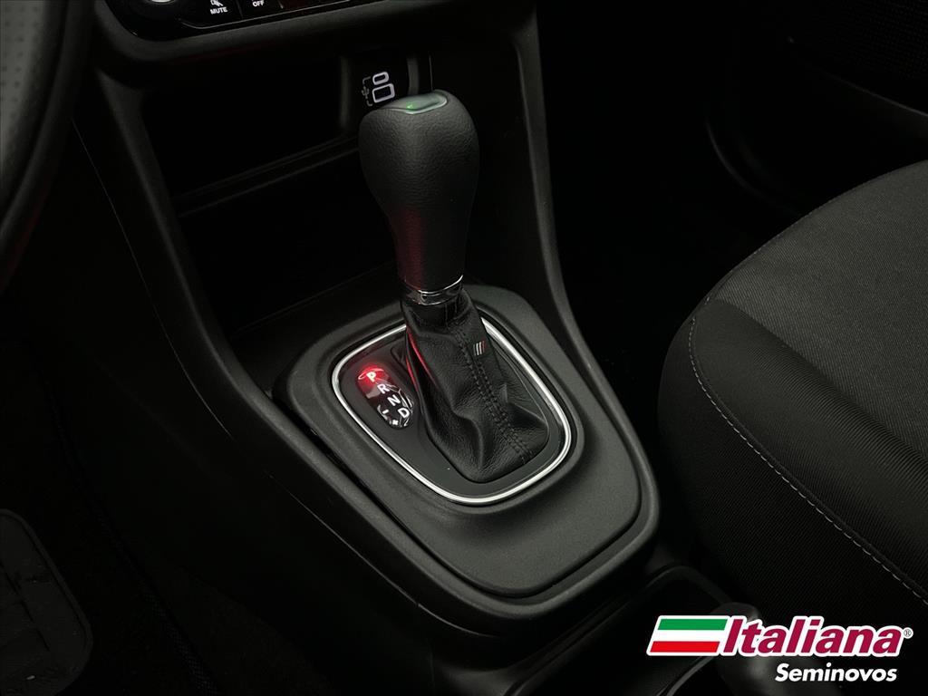 PULSE 1.0 TURBO 200 HYBRID AUDACE CVT11