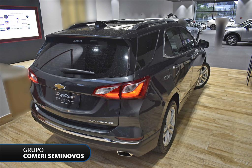 EQUINOX 2.0 16V TURBO GASOLINA PREMIER AWD AUTOMÁTICO1
