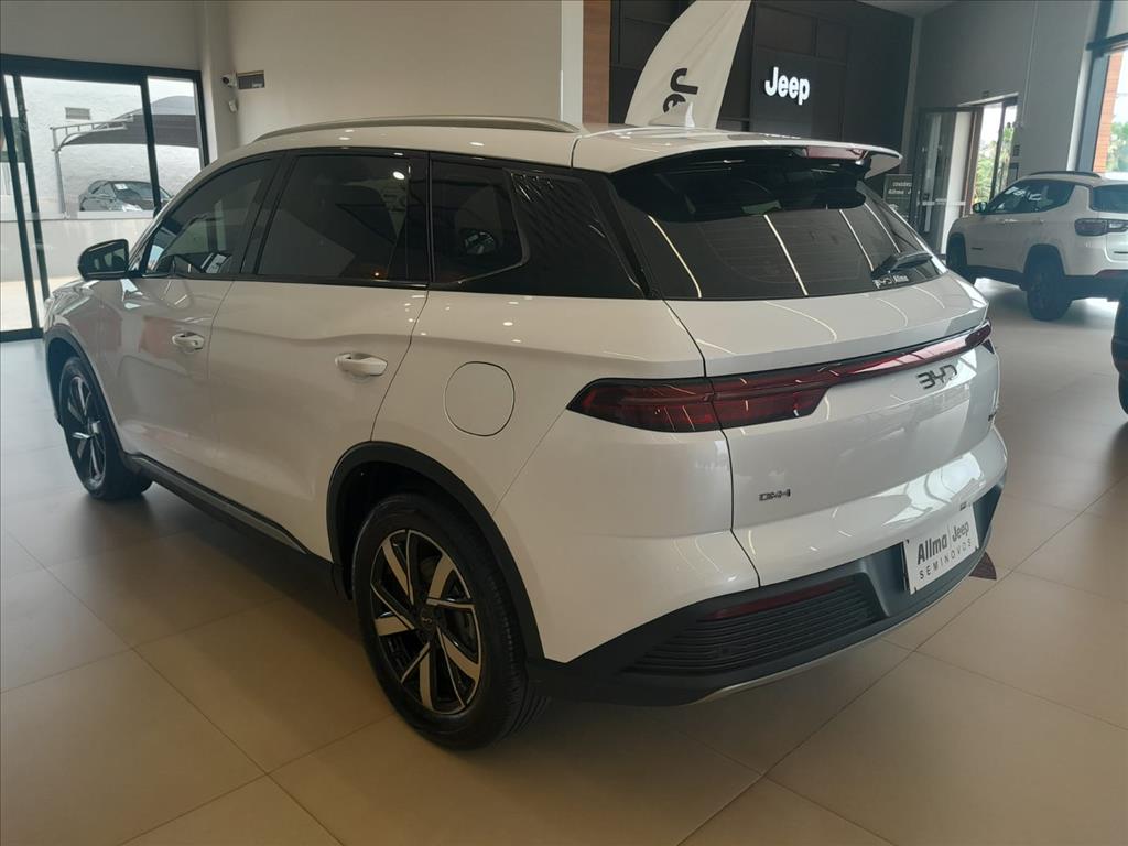 SONG PRO 1.5 DM-I HÍBRIDO GS AUTOMÁTICO6