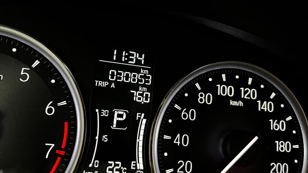 CITY 1.5 i-VTEC FLEX EX CVT10