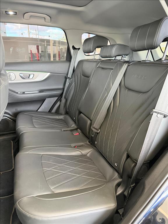 TIGGO 8 PRO 1.6 TGDI GASOLINA DCT8