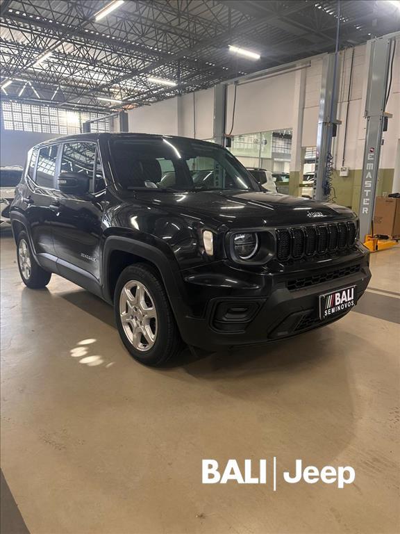 RENEGADE 1.3 T270 TURBO FLEX AT61