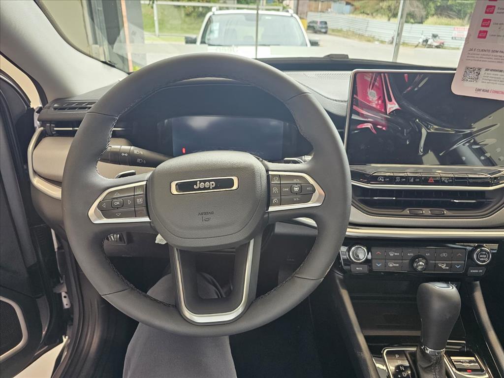 COMPASS 1.3 T270 TURBO FLEX LONGITUDE AT67