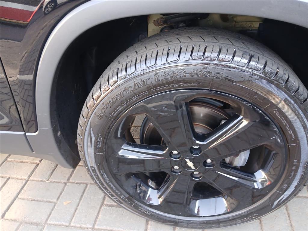 TRACKER 1.4 16V TURBO FLEX MIDNIGHT AUTOMÁTICO3