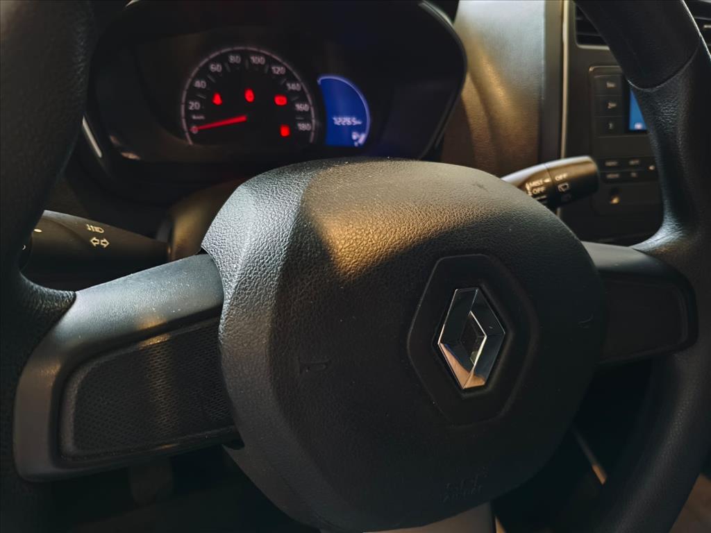 KWID 1.0 12V SCE FLEX ZEN MANUAL11