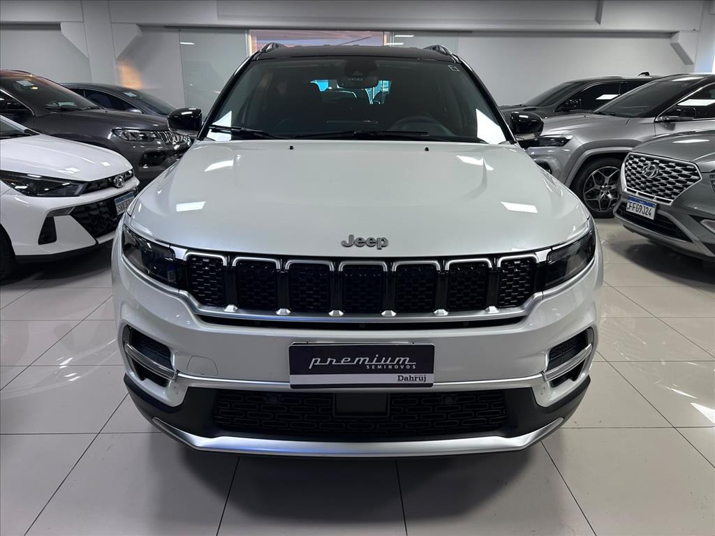 COMMANDER 1.3 T270 TURBO FLEX LIMITED AT65