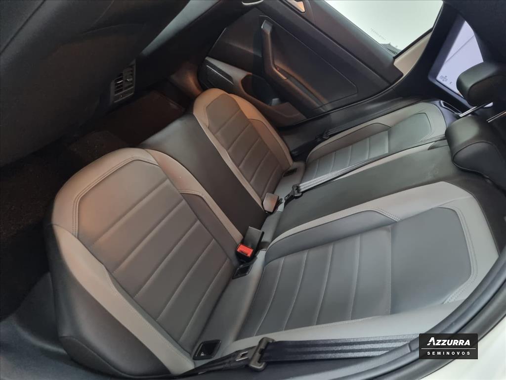 NIVUS 1.0 200 TSI TOTAL FLEX HIGHLINE AUTOMÁTICO14