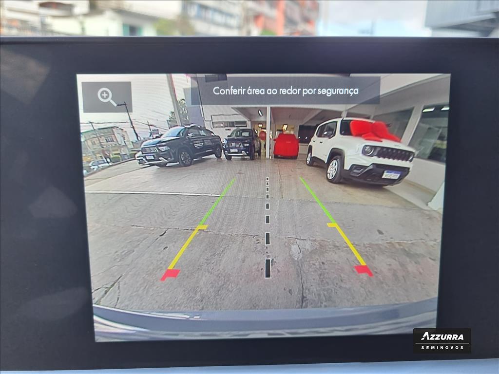 PULSE 1.0 TURBO 200 FLEX AUDACE CVT23