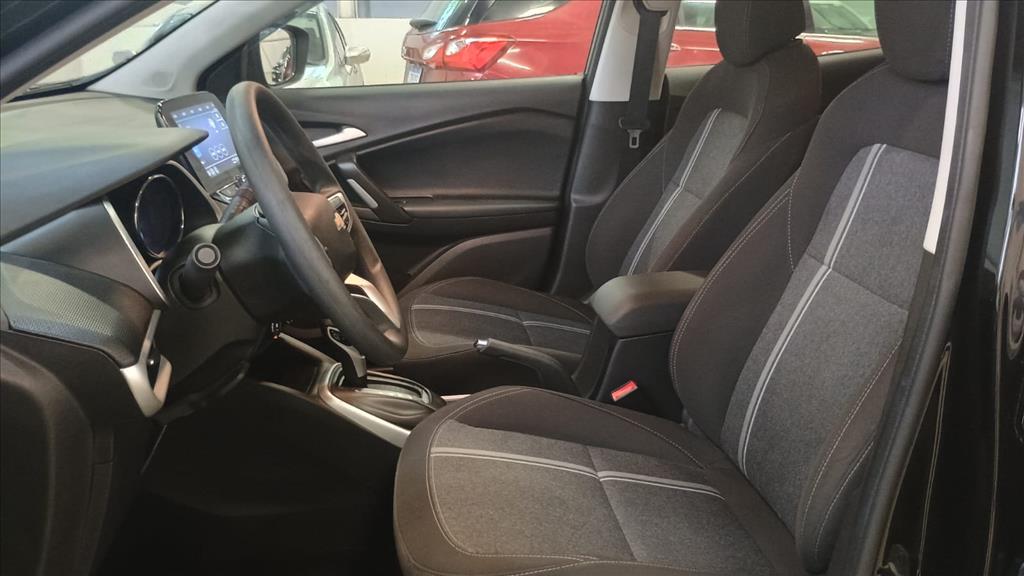 TRACKER 1.0 TURBO FLEX LT AUTOMÁTICO14