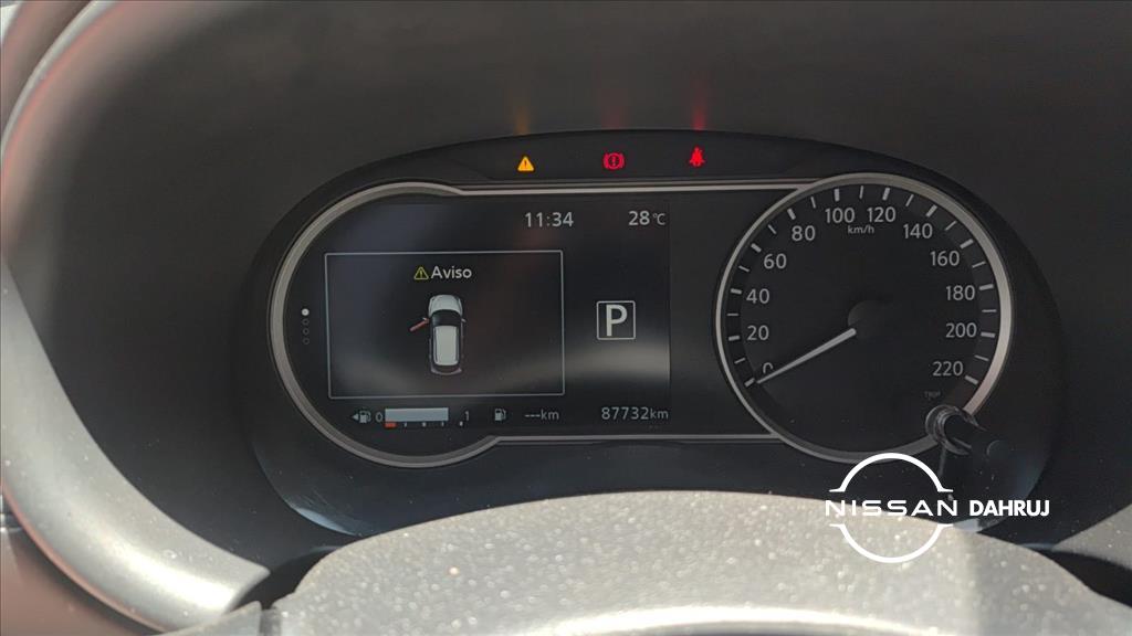 KICKS 1.6 16V FLEXSTART SL 4P XTRONIC4