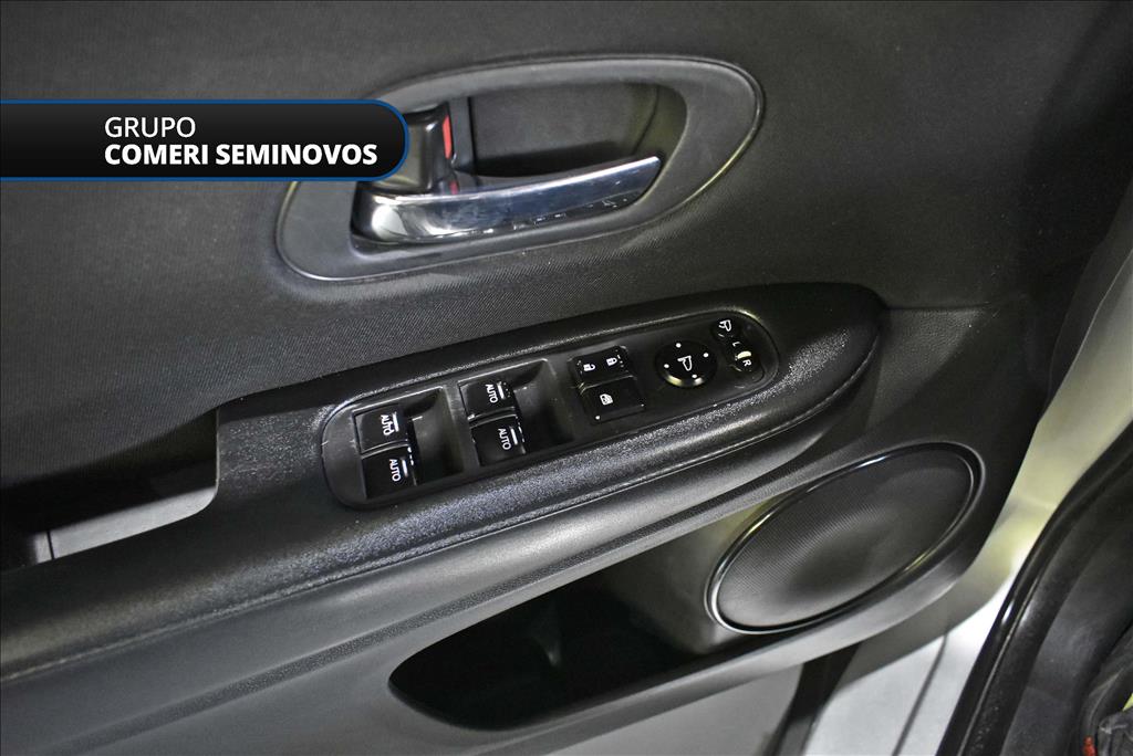 HR-V 1.8 16V FLEX EXL 4P AUTOMÁTICO13