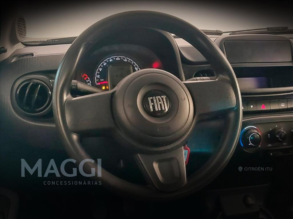 MOBI 1.0 EVO FLEX LIKE. MANUAL6