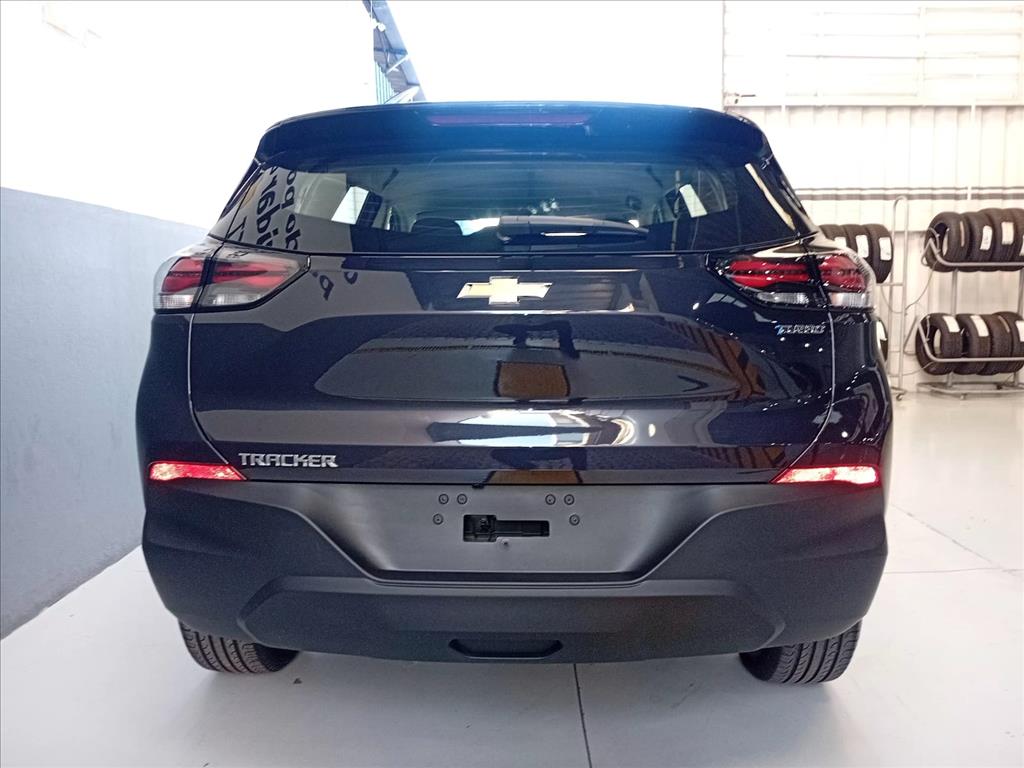 TRACKER 1.0 TURBO FLEX AUTOMÁTICO18