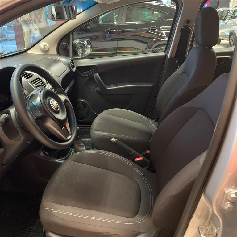 GRAND SIENA 1.0 EVO FLEX ATTRACTIVE MANUAL7