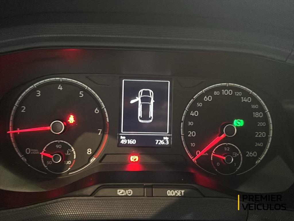 T-CROSS 1.0 200 TSI TOTAL FLEX SENSE AUTOMÁTICO