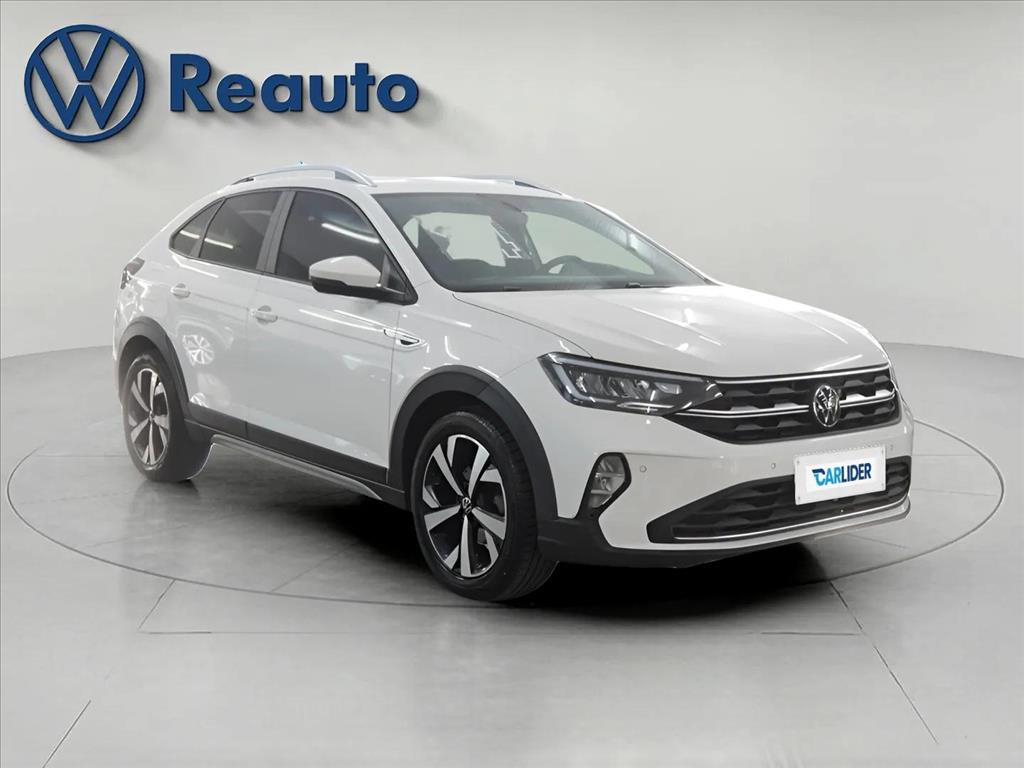 NIVUS 1.0 200 TSI TOTAL FLEX HIGHLINE AUTOMÁTICO2