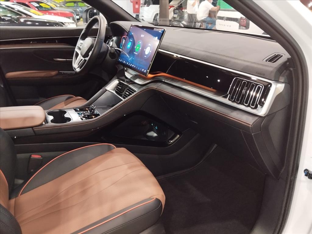 SONG PLUS PREMIUM 1.5 DM-I TURBO HÍBRIDO AWD AUTOMÁTICO9