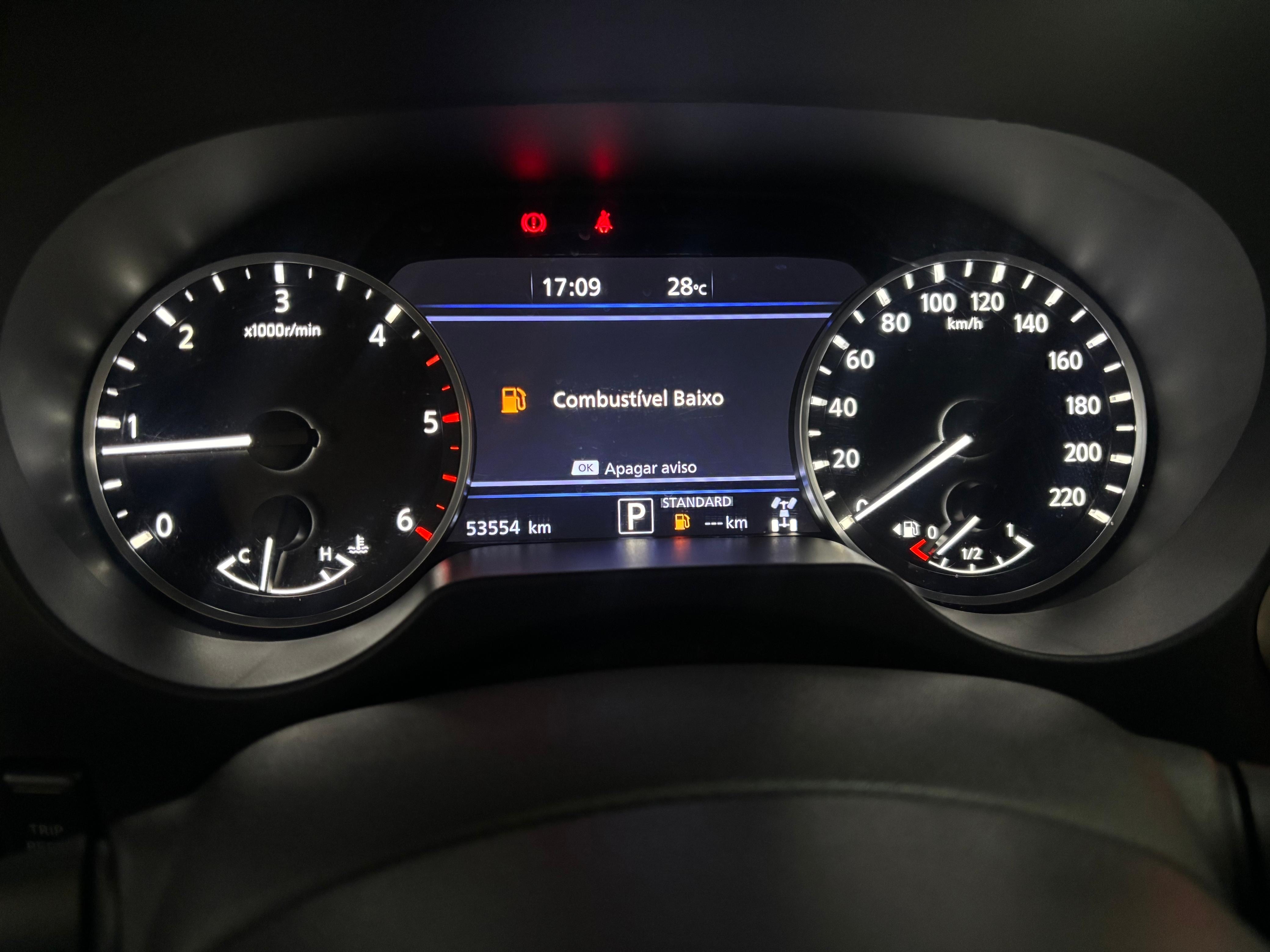 Nissan-FRONTIER-2.3 16V TURBO DIESEL XE CD 4X4 AUTOMÁTICO