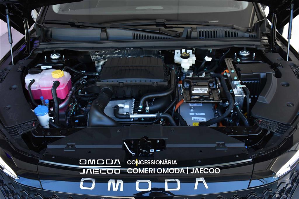 5 1.5 TGDI HEV LUXURY DHT20