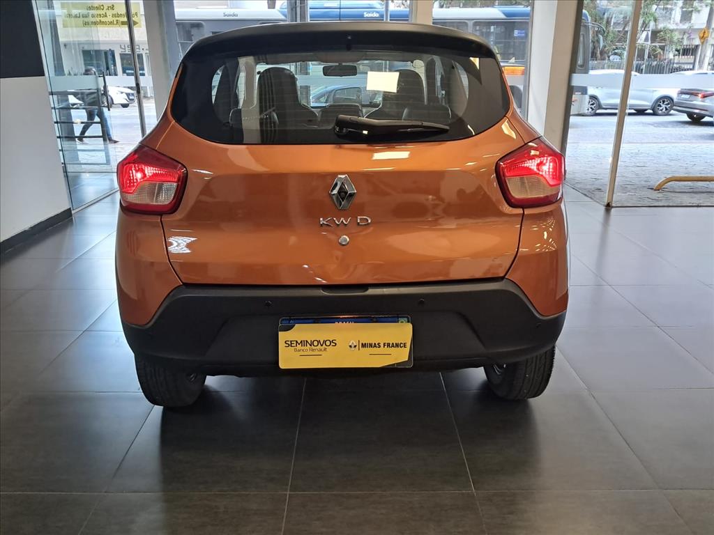 KWID 1.0 12V SCE FLEX INTENSE MANUAL4